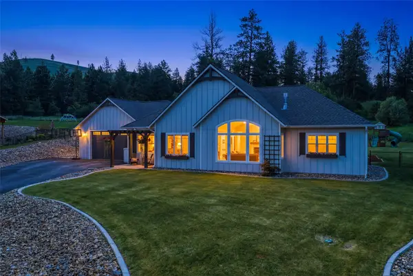 15157 Tyson Way, Frenchtown, MT 59834