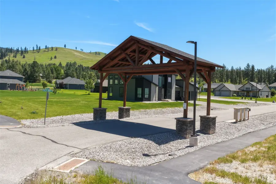 15157 Tyson Way, Frenchtown, MT 59834 - #2