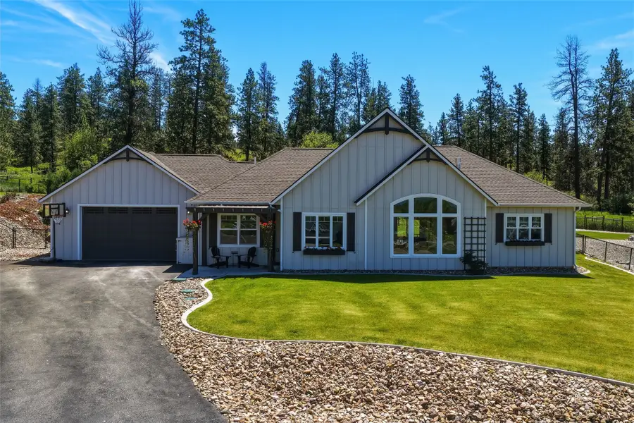 15157 Tyson Way, Frenchtown, MT 59834 - #3