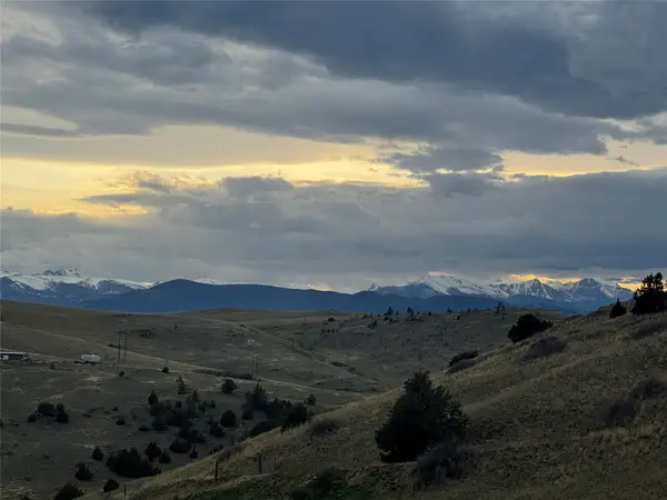 Parcel 2 Bradley Creek Road, Norris, MT 59745