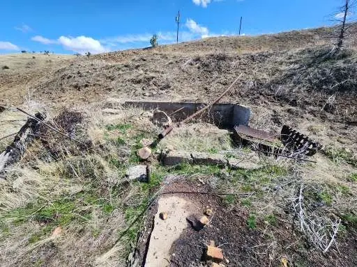 Parcel 3 Bradley Creek Road, Norris, MT 59745 - #3