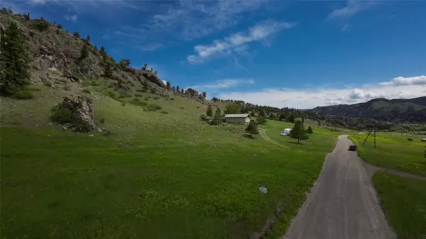TBD Dearborn River Road, Cascade, MT 59421