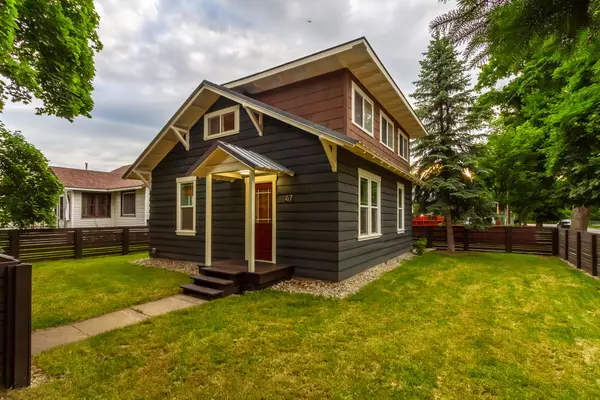 47 5th Avenue E, Kalispell, MT 59901
