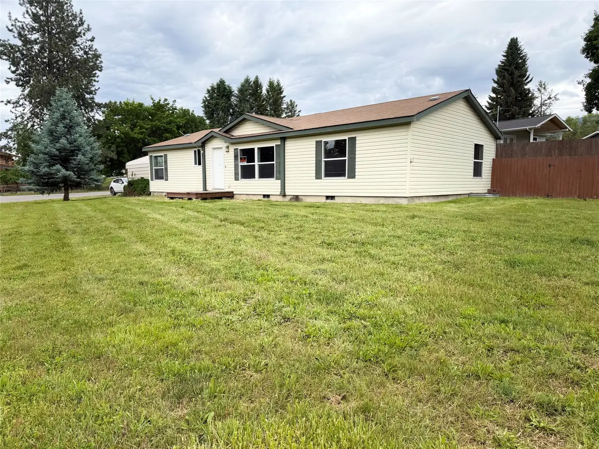 266 Highwood Drive, Libby, MT 59923 - #1