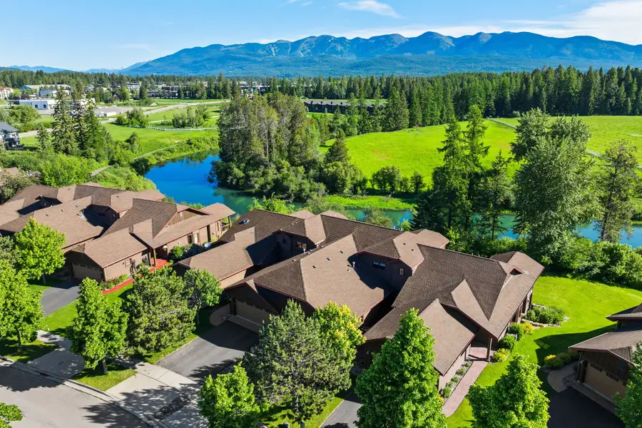 157 Arielle Way, Whitefish, MT 59937 - #2