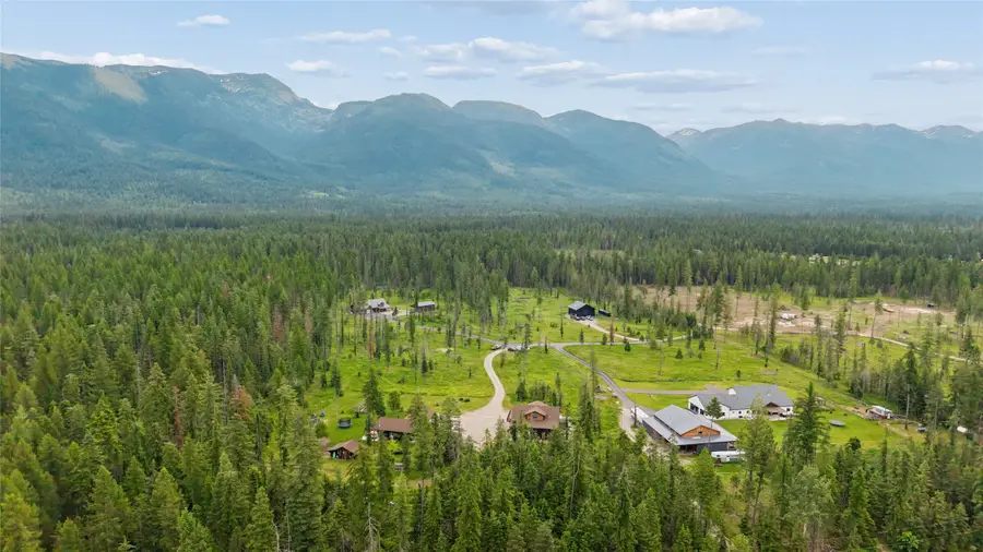 1221 Grand Fir Road, Bigfork, MT 59911 - #3