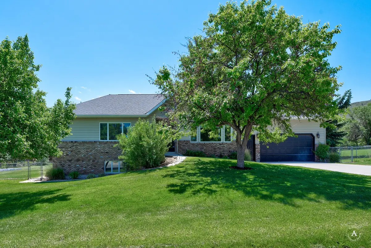 215 Katy Court, Helena, MT 59602 - #1