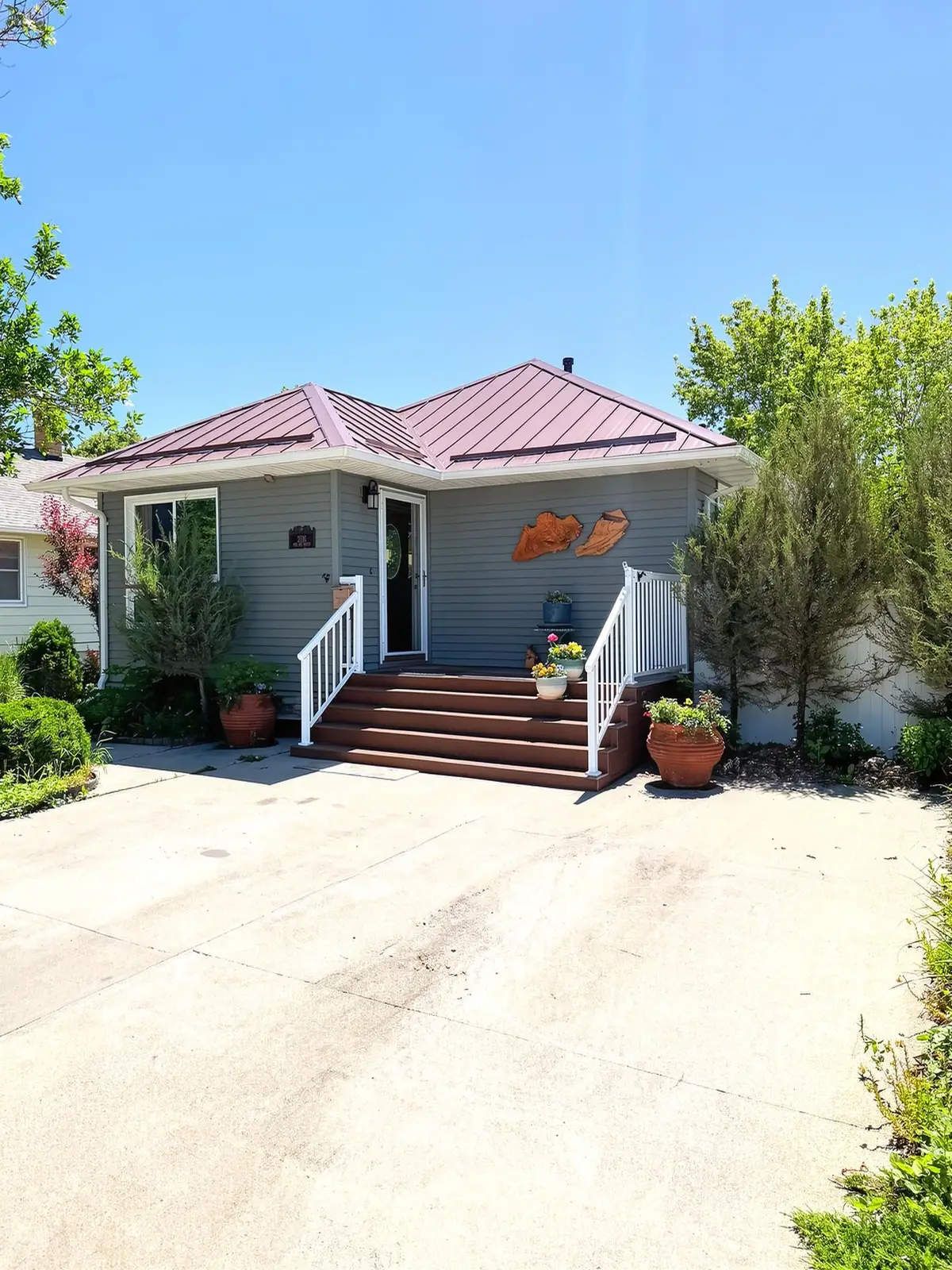 2116 8th Avenue N, Great Falls, MT 59401 - #1