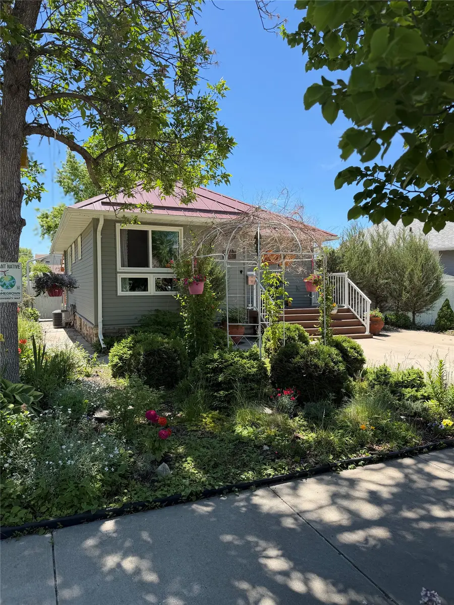 2116 8th Avenue N, Great Falls, MT 59401 - #3