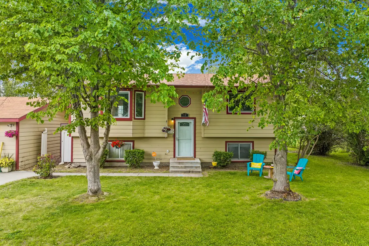 3820 Kismet Drive, Helena, MT 59602 - #1