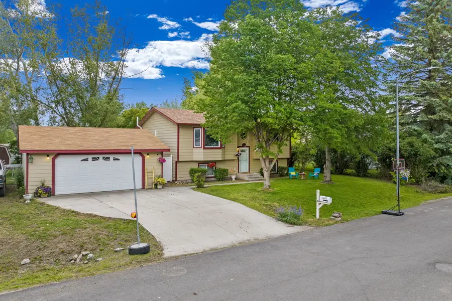 3820 Kismet Drive, Helena, MT 59602 - #2