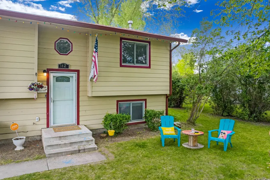 3820 Kismet Drive, Helena, MT 59602 - #3