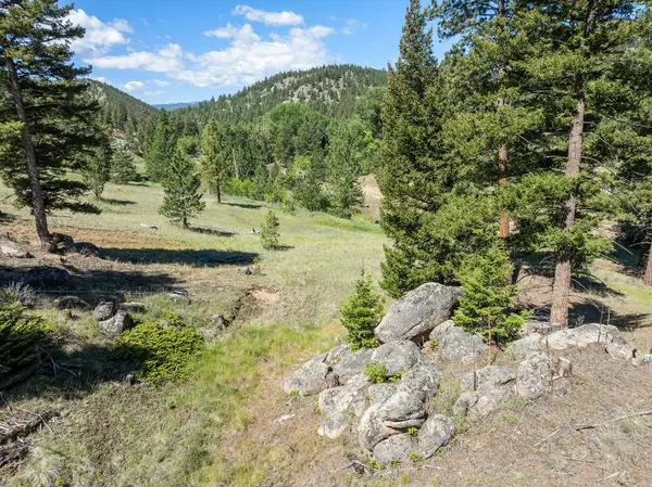 TBD Clancy Creek Road #L2, Clancy, MT 59634