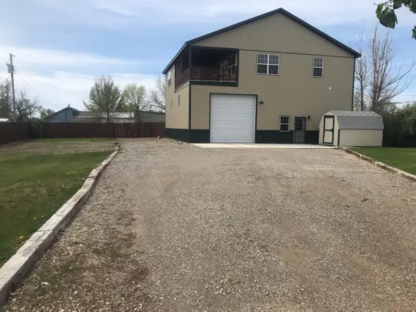 12 W Main Street, Sunburst, MT 59482