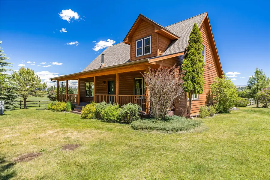 561 Camas Creek Loop, Hamilton, MT 59840 - #3