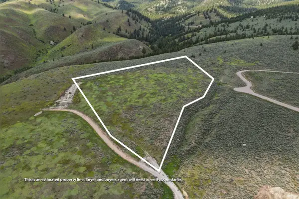 20774 Prairies End Trail, Florence, MT 59833