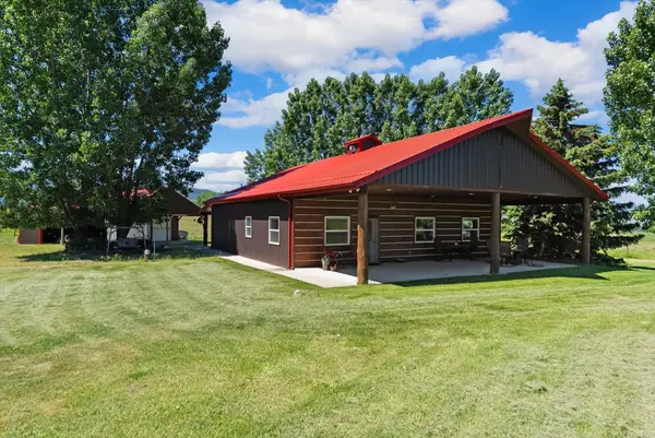 32003 Mission Creek Road, St Ignatius, MT 59865