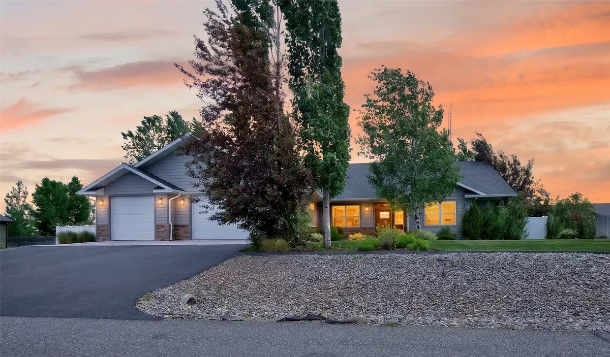 895 Cap Road, Helena, MT 59602 - #1
