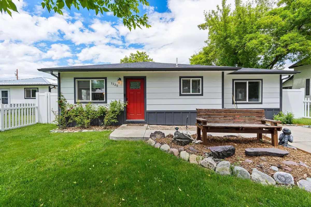 1125 6th Street W, Kalispell, MT 59901 - #1