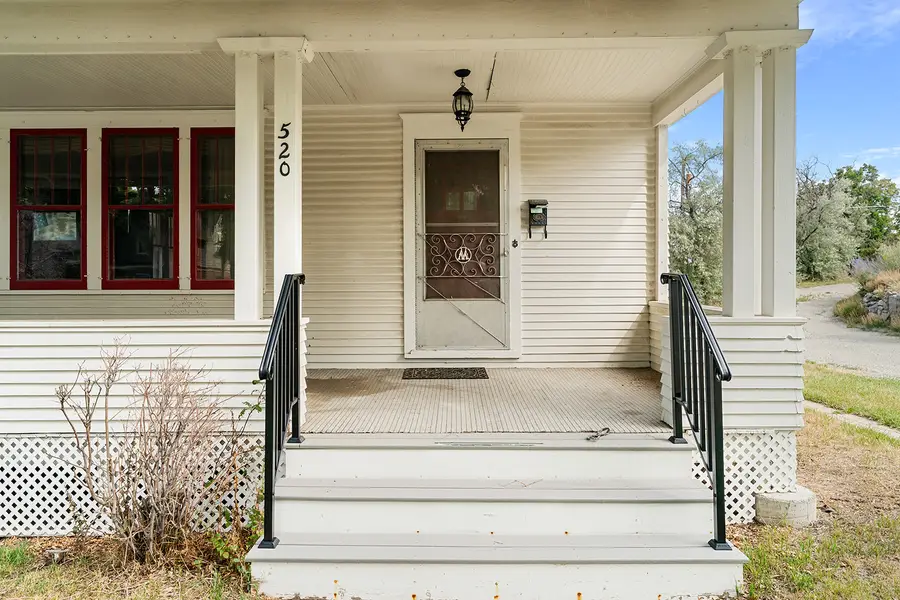 520 E 6th Avenue, Helena, MT 59601 - #2