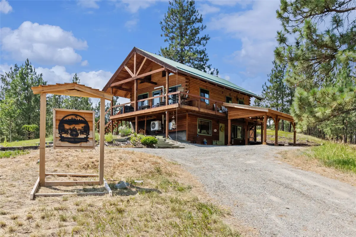 168 Carpenter Lane, Eureka, MT 59917 - #1
