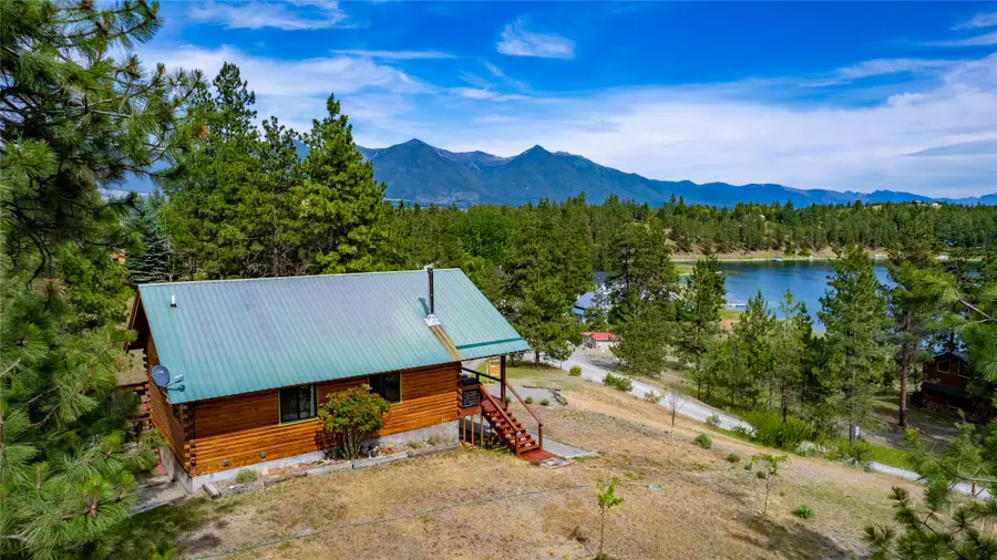 168 Carpenter Lane, Eureka, MT 59917 - #2