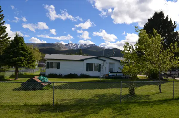 205 Rumsey Street, Anaconda, MT 59711