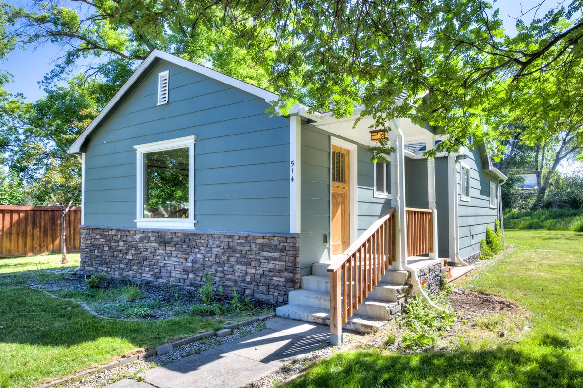514 S 7th Street, Hamilton, MT 59840 - #1