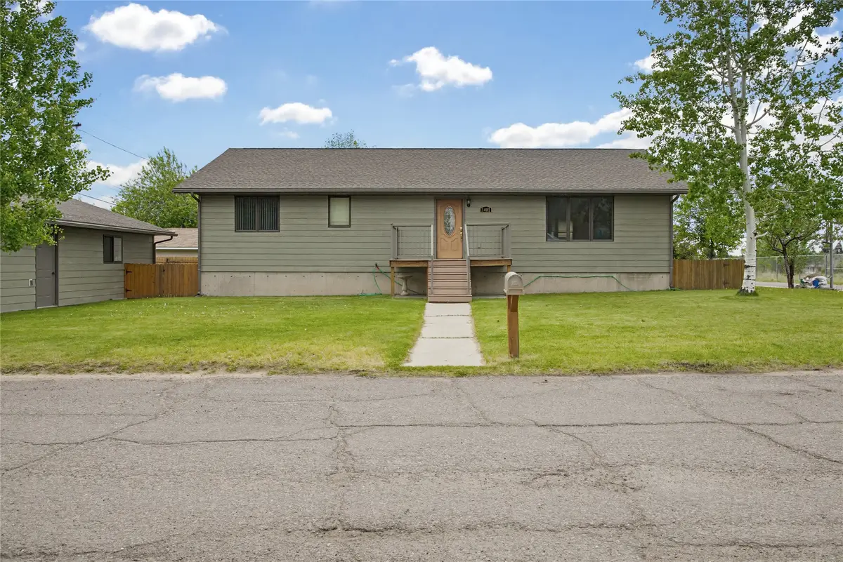 3401 Hancock Avenue, Butte, MT 59701 - #1
