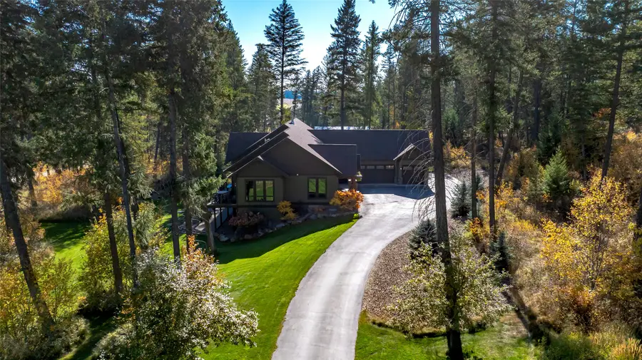 10 Wood Ridge Drive, Columbia Falls, MT 59912 - #2