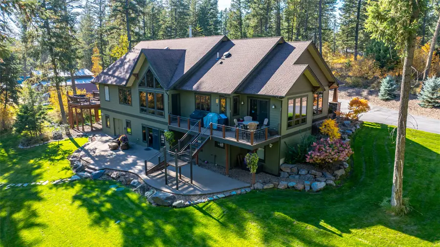 10 Wood Ridge Drive, Columbia Falls, MT 59912 - #3