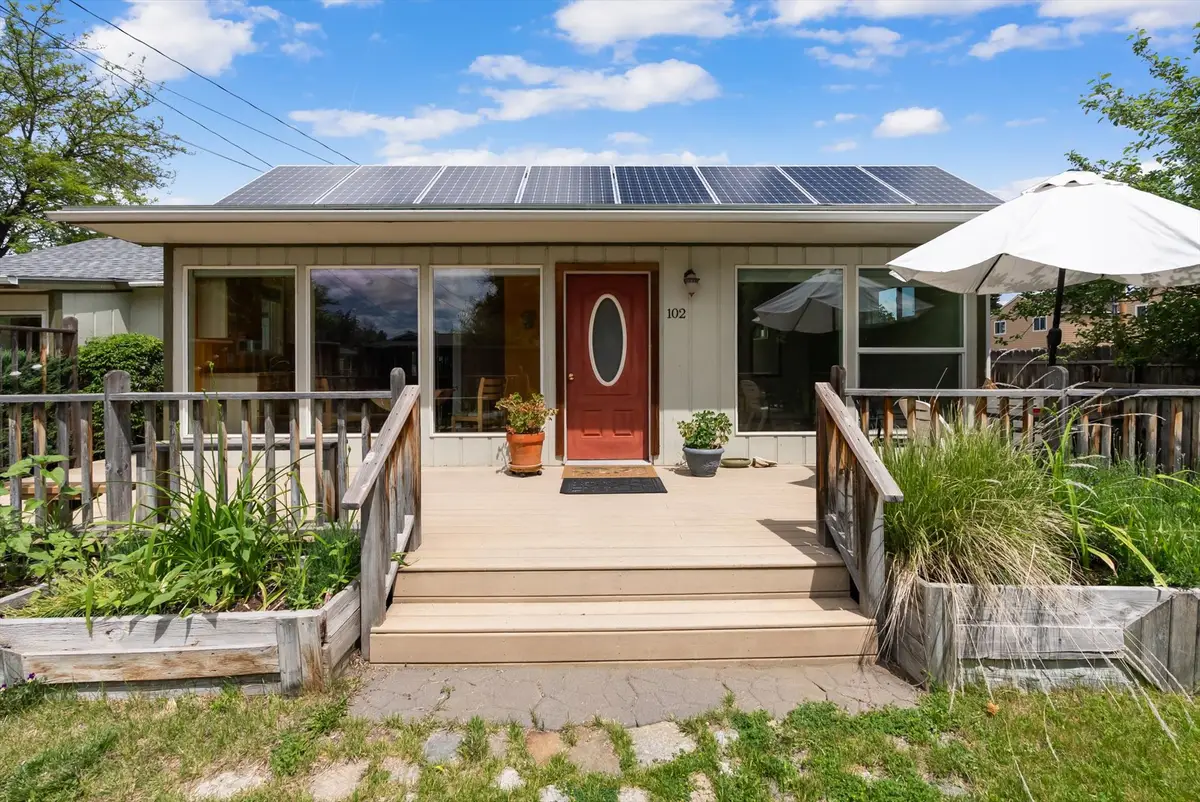 102 Geneva Avenue, Hamilton, MT 59840 - #1