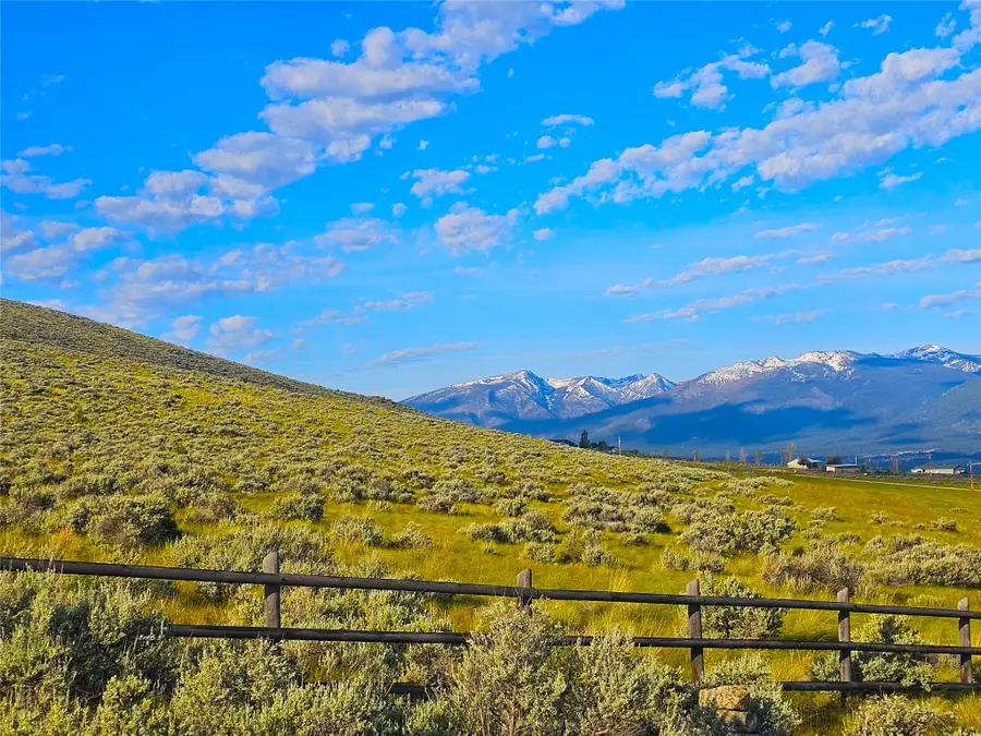 1123 and 1145 Corvallis Hills Drive, Corvallis, MT 59828 - #2