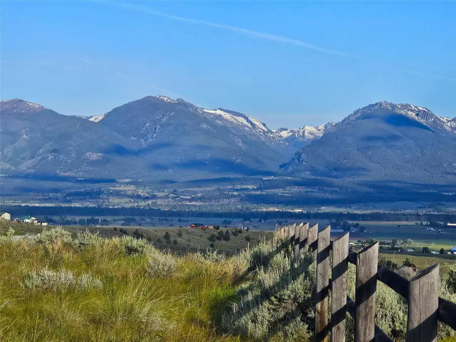 1123 and 1145 Corvallis Hills Drive, Corvallis, MT 59828 - #3