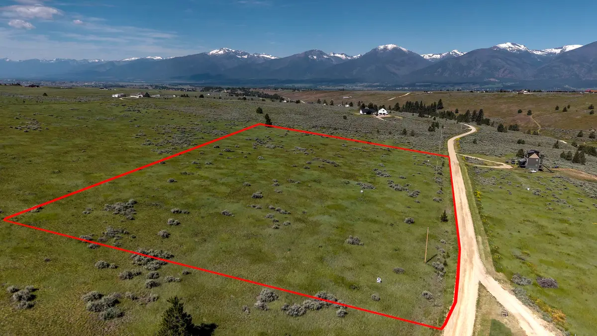 Lot 56 A Three Mile Drive N, Stevensville, MT 59870 - #1