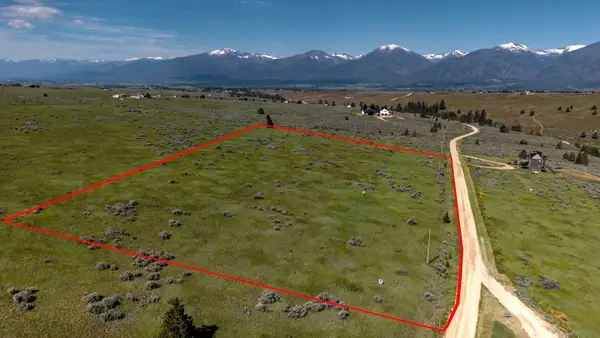 Lot 56 A Three Mile Drive N, Stevensville, MT 59870