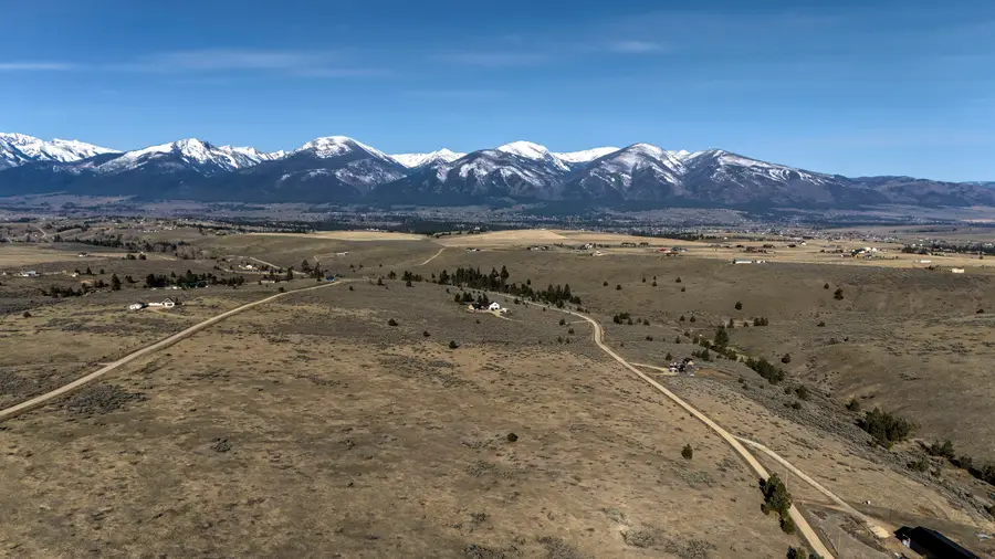 Lot 56 A Three Mile Drive N, Stevensville, MT 59870 - #2