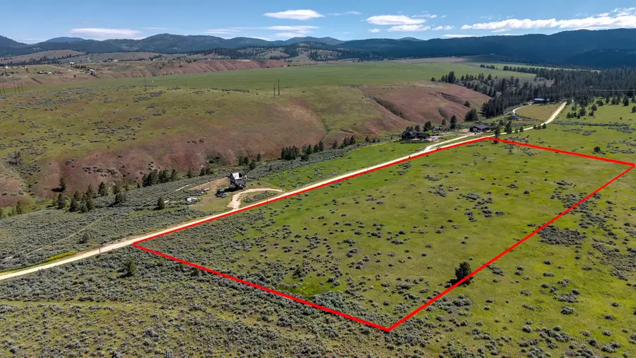 Lot 56 A Three Mile Drive N, Stevensville, MT 59870 - #3