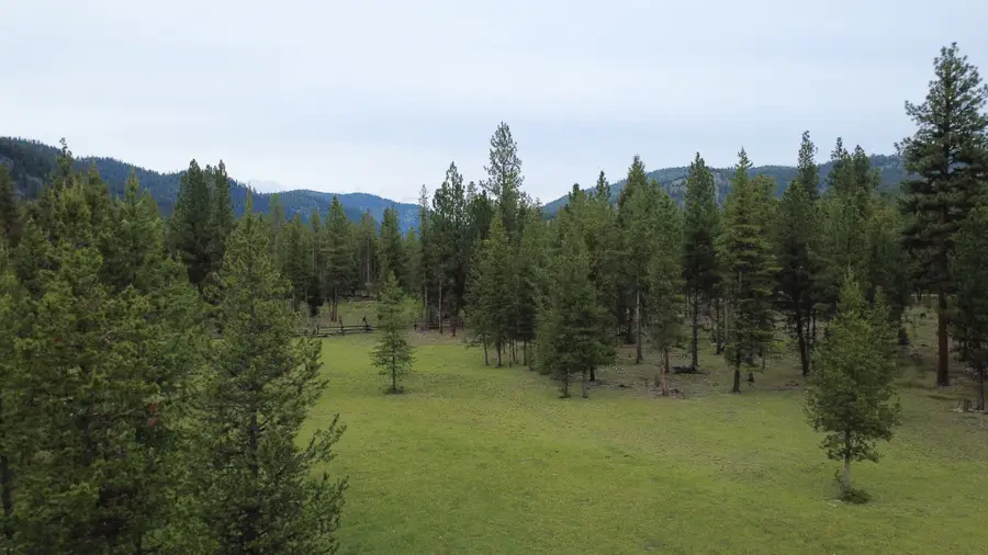Tract A West Meadow Road, Darby, MT 59829 - #2