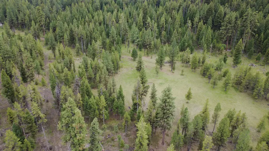 Tract A West Meadow Road, Darby, MT 59829 - #3