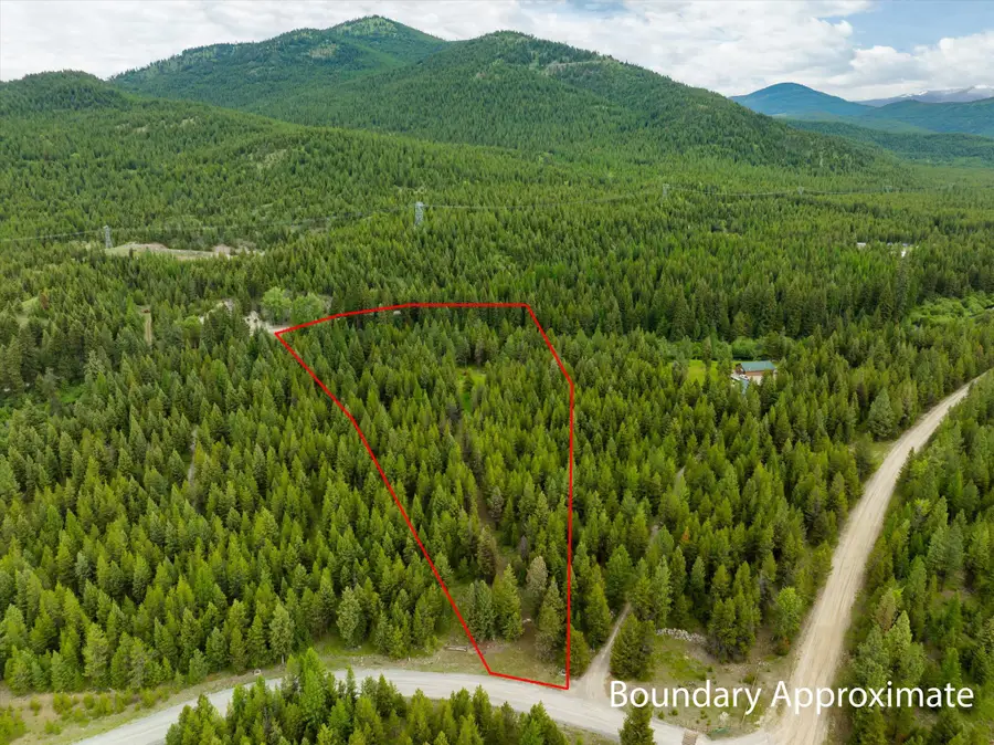 58 Loon Connector Road, Libby, MT 59923 - #2