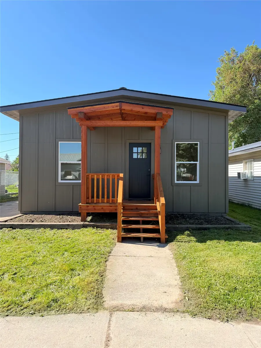 515 Buchanan Street Sw, Ronan, MT 59864 - #2