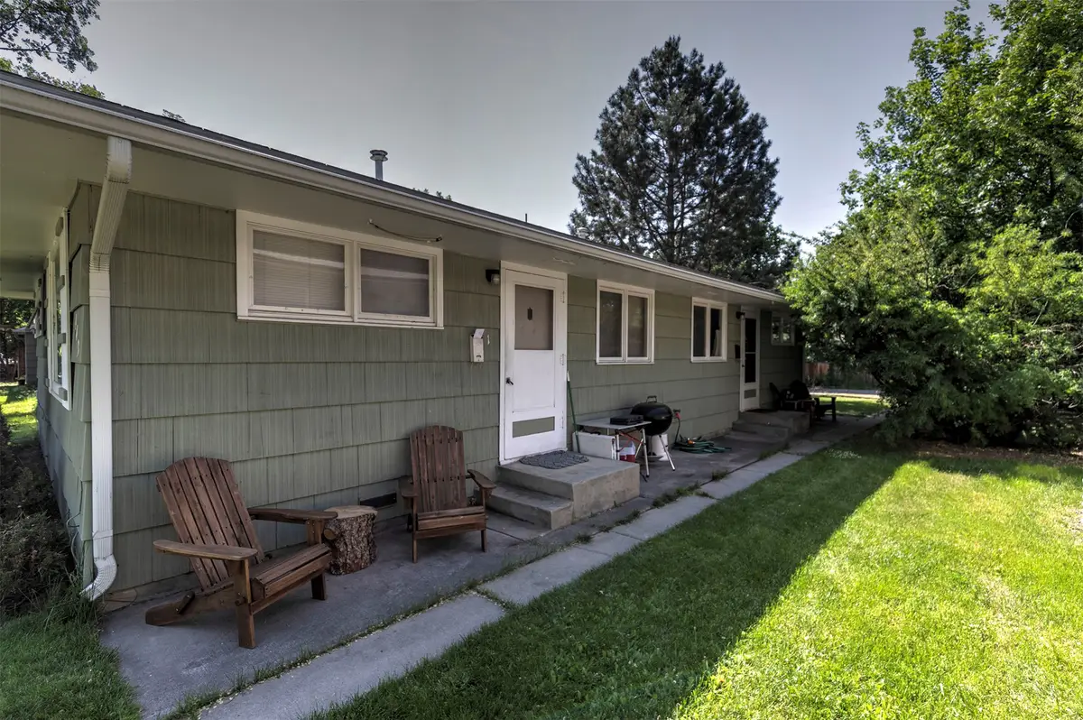 443 Kensington Avenue, Missoula, MT 59801 - #1
