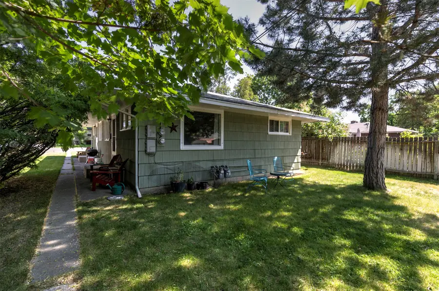 443 Kensington Avenue, Missoula, MT 59801 - #3