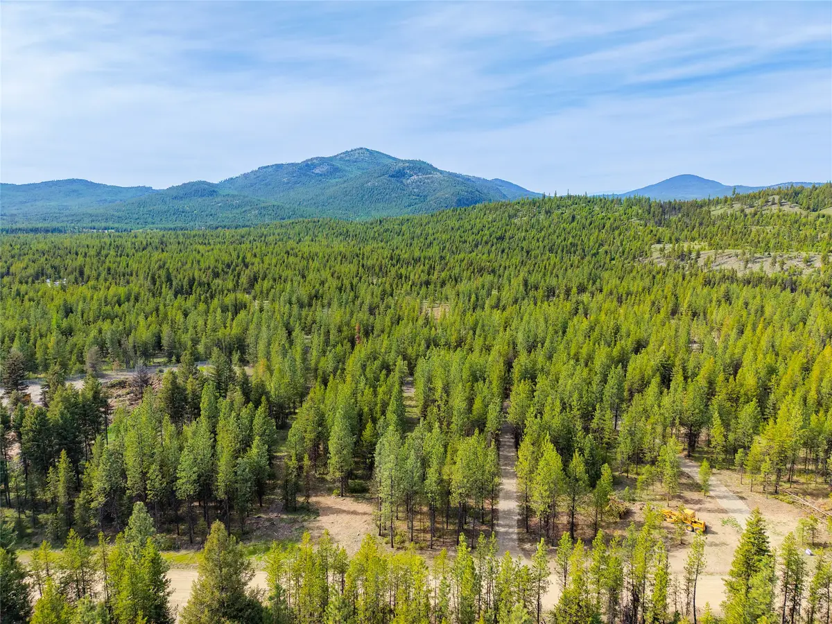 Lot 1 Klabo Drive, Libby, MT 59923 - #1