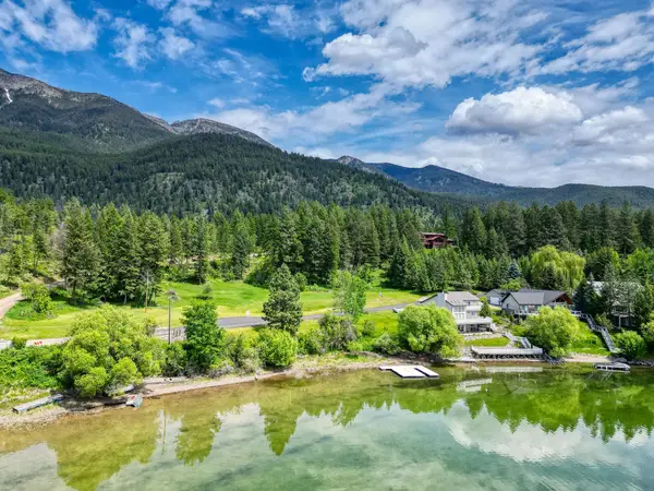 861 Yeoman Hall Road, Kalispell, MT 59901