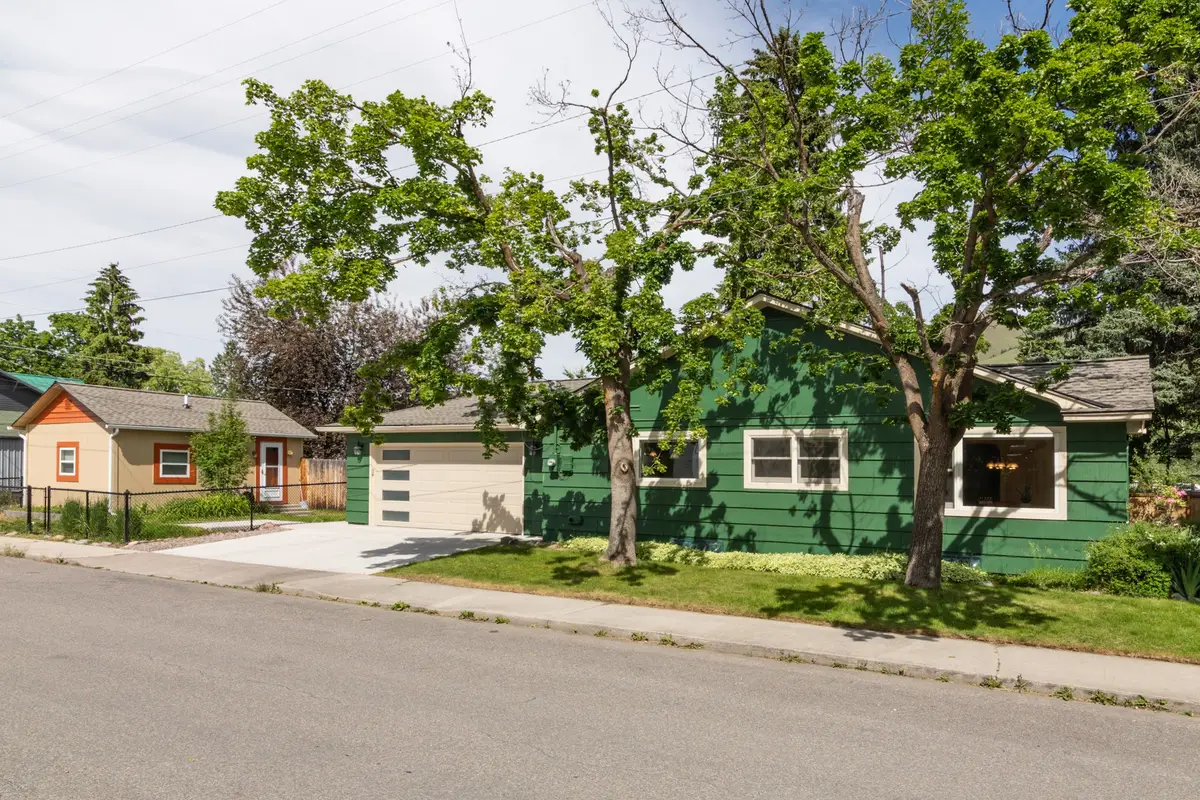 340 South Avenue W, Missoula, MT 59801 - #1