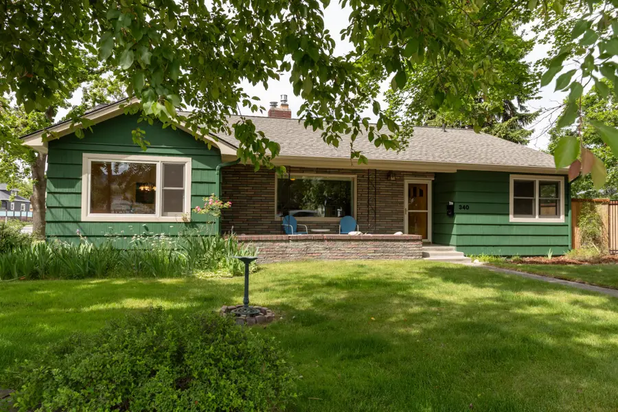 340 South Avenue W, Missoula, MT 59801 - #2