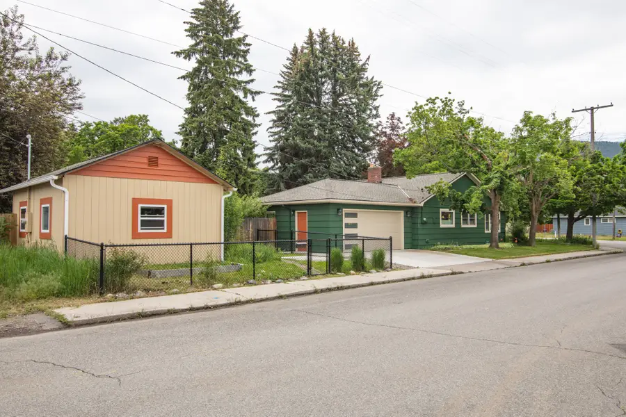 340 South Avenue W, Missoula, MT 59801 - #3