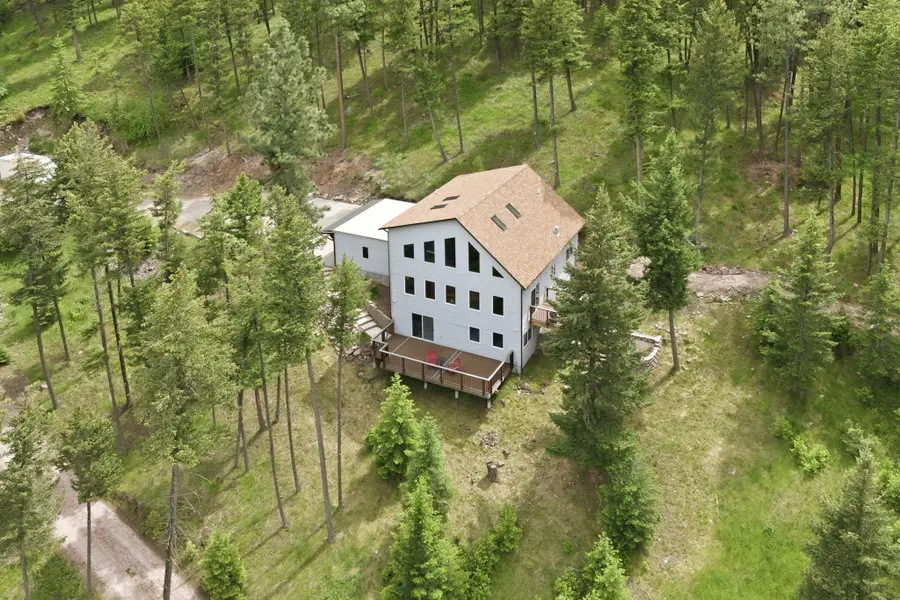 9494 Cedar Ridge Road, Missoula, MT 59804 - #2